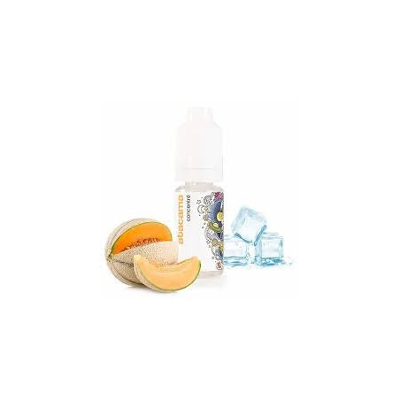 Atacama concentré Solana 10 ml