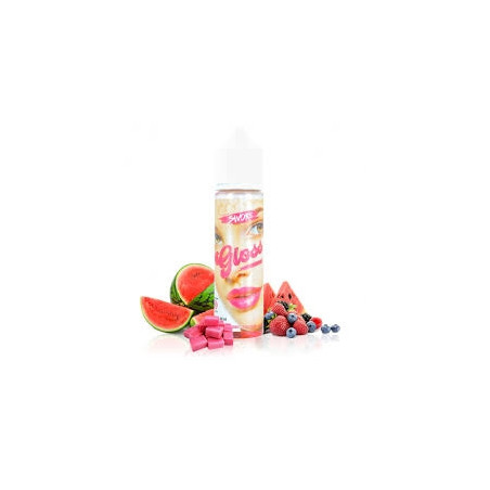 Gloss Swoke 50ml - 0mg