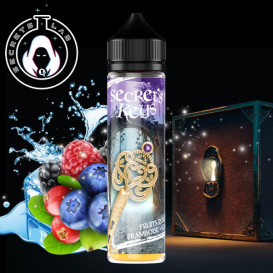 Secret's Purple Key 50ml 0mg