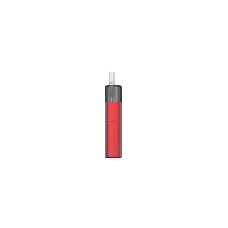 Kit Pod Vilter 450mAh Aspire