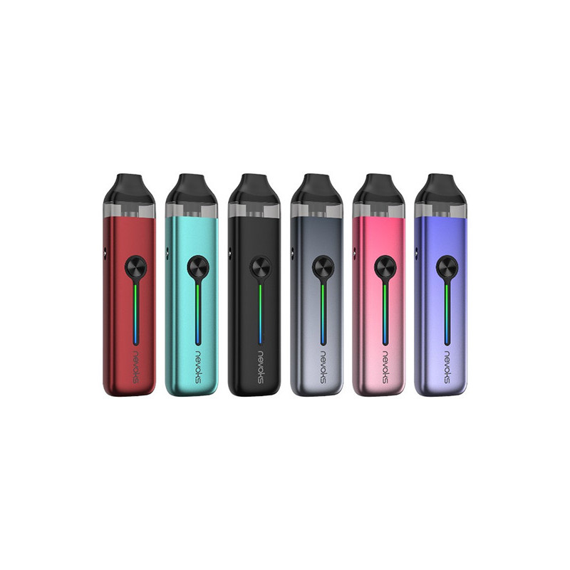 Kit Feelin 2 1100mah POD - NEVOKS