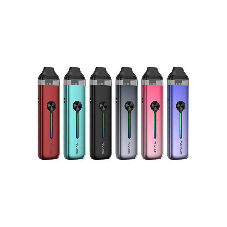 Kit Feelin 2 1100mah POD - NEVOKS