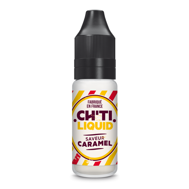 Ch'ti Liquid Caramel