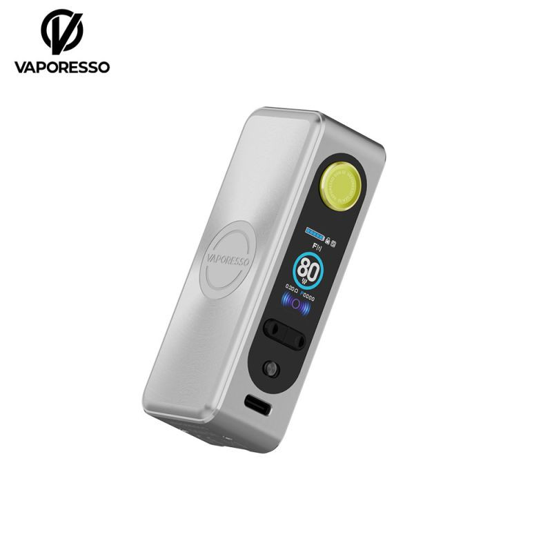 Box Gen SE 80W - Vaporesso