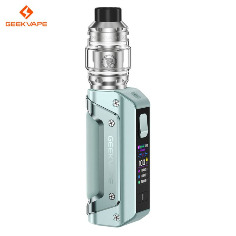 Kit Aegis Solo 3 - GeekVape ot.