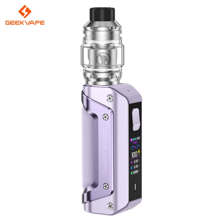 Kit Aegis Solo 3 - GeekVape ot.