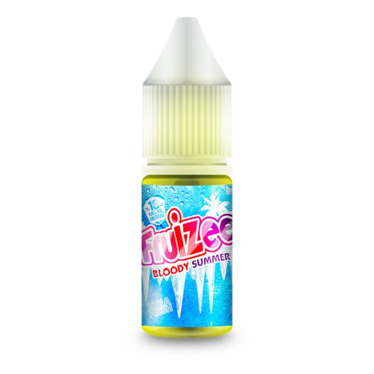 Fruizee Bloody Summer - 10 ml