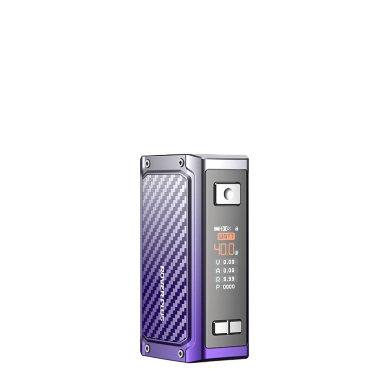 Box Rover Plus 40 w -  Aspire