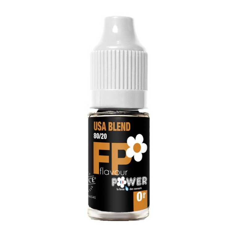 Tabac Usa Blend -  Flavour Power cs.