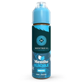 Menthe Glaciale - Montréal...