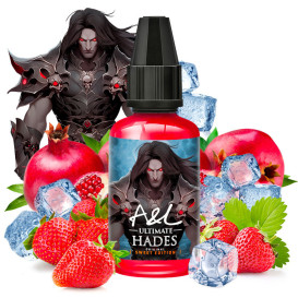 HADES Arômes et Liquides...