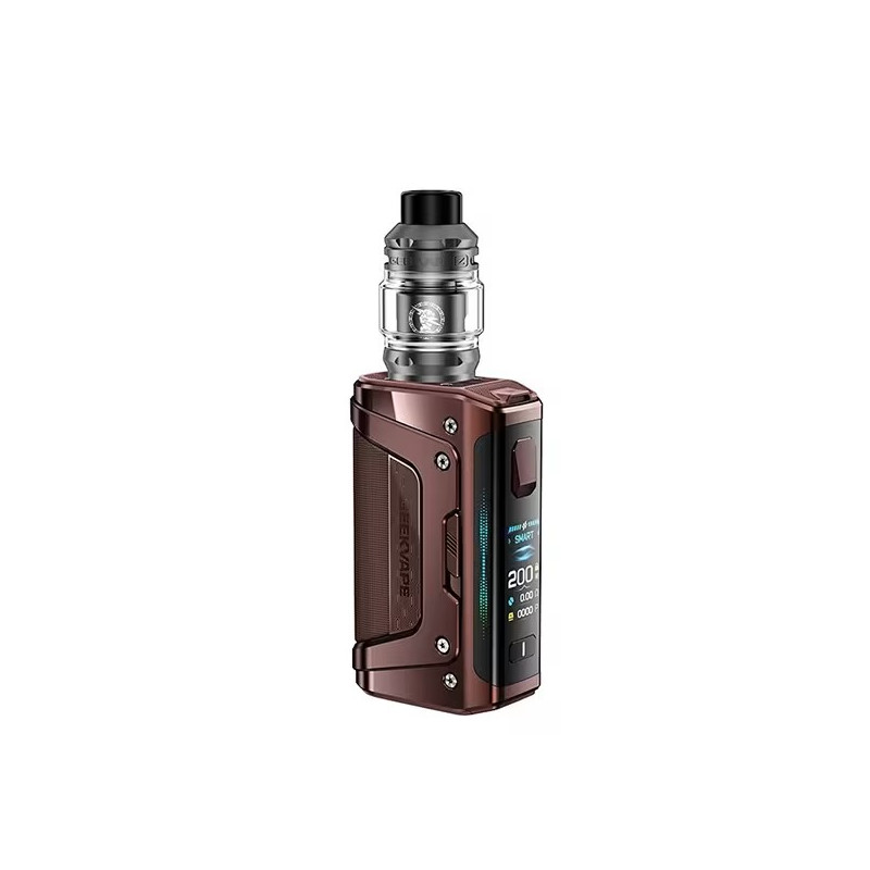 Kit Aegis Legend 5 GeekVape