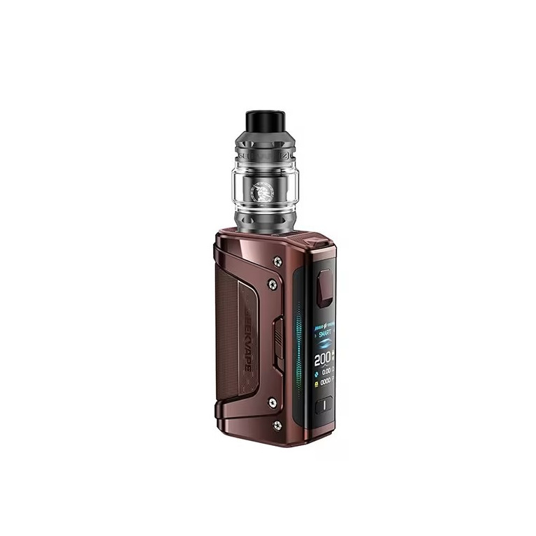 Kit Aegis Legend 5 GeekVape