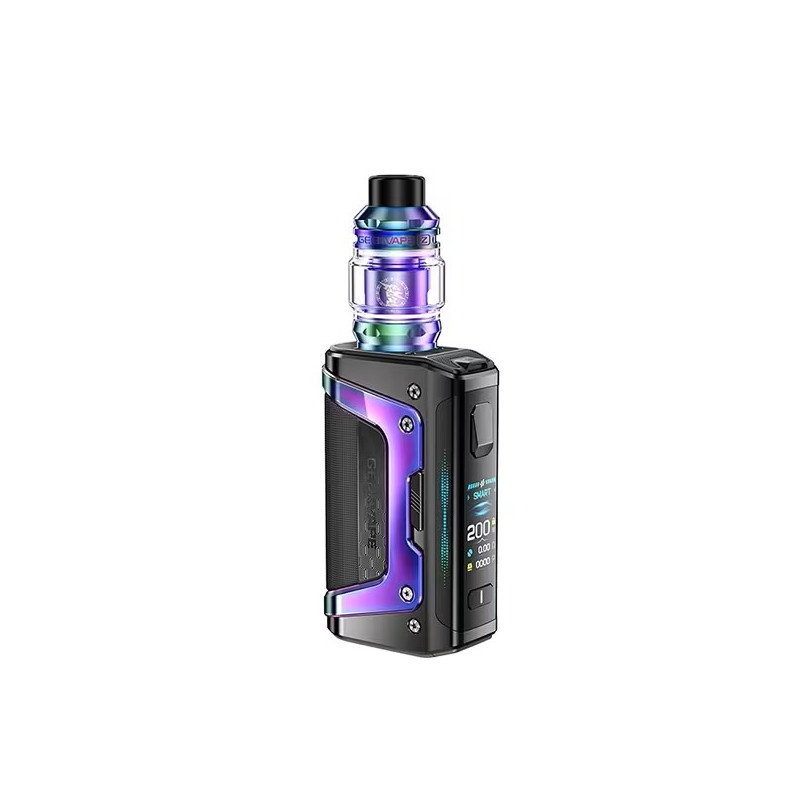 Kit Aegis Legend 5 GeekVape