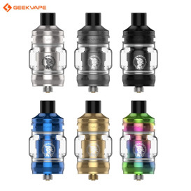 Clearomiseur Zeus Nano Geek...
