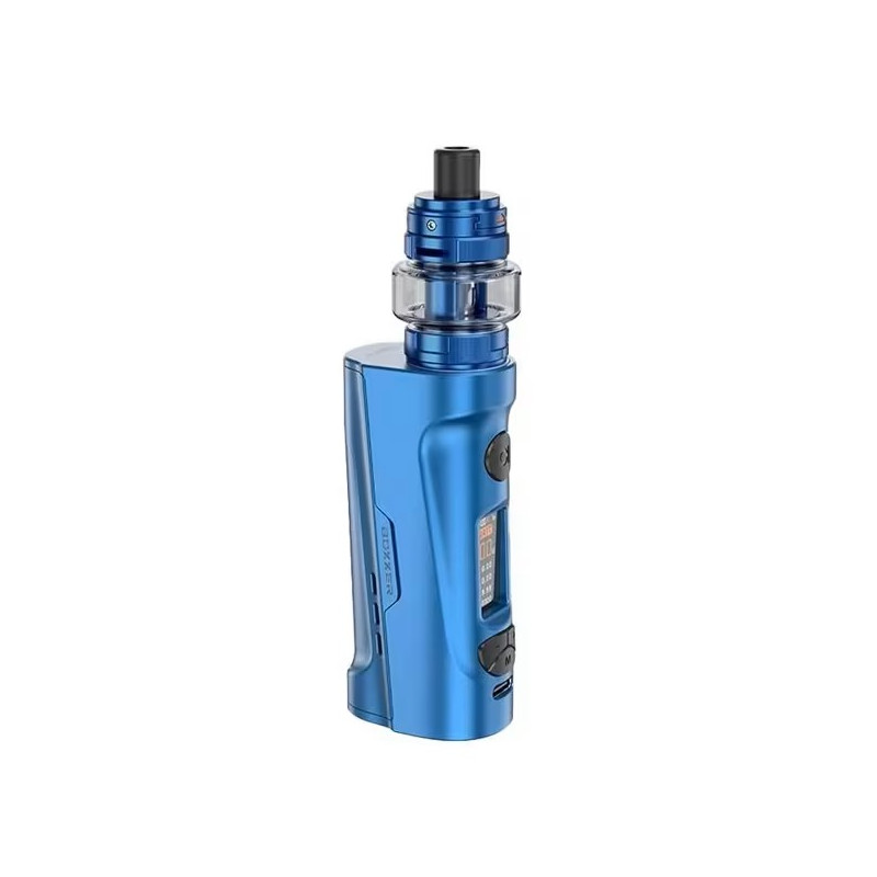 Kit Boxxer - Aspire