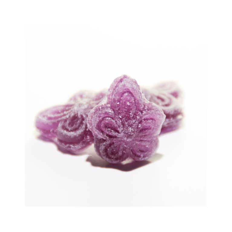 Bonbon Violette Gaiatrend