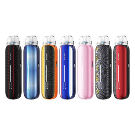 Pixo aura - Aspire ar.