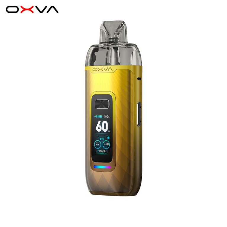 Kit Pod VPRIME 2600mAh - OXVA