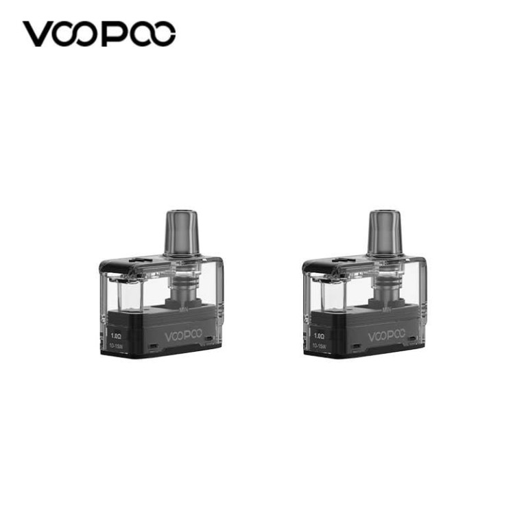 Pod de remplacement Doric Go -  Voopoo